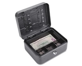 FireKing CB0806 Locking Convertible Cash Key Box