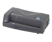 GBC 3230ST Electric Hole Punch and Stapler
