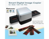 GMYLE® 35mm Negative Film Slide Scanner USB 5.15 Mega CMOS Sensor Digital Image Photo Color Copier Windows