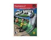 Hot Shots Golf 3 [PlayStation2]