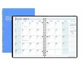 House of Doolittle 14 Month Academic Planner July 2012 to Au...