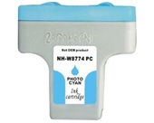 Printer Essentials for HP 02 - HP Photosmart 3310/8250/C5180...