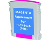 Printer Essentials for HP 10 Magenta - HP Business Inkjet 20...