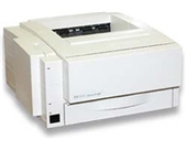 HP LaserJet 5P RF LaserJet Printer
