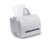 HP LaserJet 1100 RF LaserJet Printer
