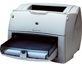 HP LaserJet 1300 RF LaserJet Printer