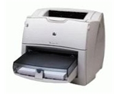 HP LaserJet 1300n RF LaserJet Printer