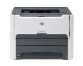 HP LaserJet 1320n RF LaserJet Printer