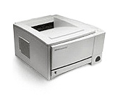 HP LaserJet 2100M RF LaserJet Printer