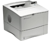 HP LaserJet 4050 RF LaserJet Printer