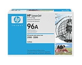 HP C4096A (96A)