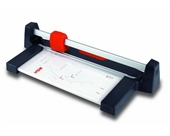 HSM Cutline T-Series T3310 Rotary Paper Trimmer, Cuts Up to ...