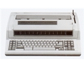 IBM Wheelwriter 2500 Typewriter