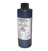 Garvey Supreme Marker INK-38563 Black Price Marking Ink 4 oz
