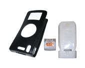 iRecharge VPMINI Rechargeable Battery Bundle for iPod Mini