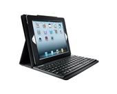 Kensington Apple iPad 2 KeyFolio Pro Performance Case For iPad 4 with Retina Display, iPad 3 and iPad 2 (K39357US)