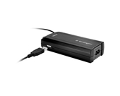 Kensington Dell Family Laptop Charger with USB Power Port (K38084US)