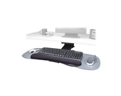 Kensington Expandable Keyboard Platform for Multiple Users with SmartFit System and Wrist Rest (K60066US)