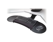 Kensington Fully Adjustable and Articulating Keyboard Platform with Wrist Rest (K60044US)