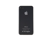 Kensington K39267US Back Case for iPhone 4 and 4S - 1 Pack -...