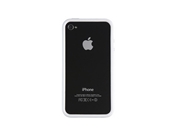 Kensington K39278US Band Case for iPhone 4 and 4S - 1 Pack -...