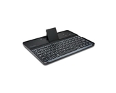 Kensington K39785US KeyCover Hard Shell Bluetooth KeyBoard Cover and Stand for iPad 2/3/4