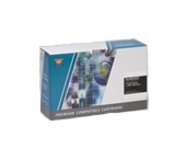 Printer Essentials for Konica Minolta 3300 Cyan High Capacity Toner Cartridge MSI - MS3300C