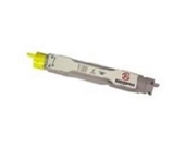 Printer Essentials for Konica Minolta 3300 Yellow High Capacity Toner Cartridge MSI - MS3300Y
