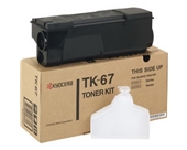 Printer Essentials for Kyocera FS-1920,1920N, 3820, 3820N - ...