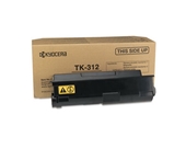 Printer Essentials for Kyocera Mita FS-2000D/FS-2000DN/FS-39...