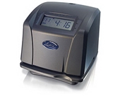 Lathem Model 900E Economy Time Recorder & Document Stamp