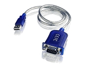 Lathem USB to Serial Adaptor Cable