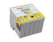 LD Remanufactured Replacement for Epson S020193 (S193110) Co...