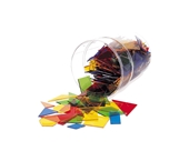 Learning Resources Power Polygons, 450 Pieces (LER7626)