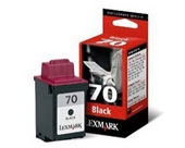 Printer Essentials for Lexmark 3200/5000/5700/5770/7000/7200/Z11/Z12/Z22/Z31/Z32/Z42/Z43/Z51/Z52/Z82/Z83 - Blk - RM1970 Inkjet Cartridge