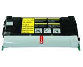 Printer Essentials for Lexmark C522/524/530/532/534 - CTC5222YS