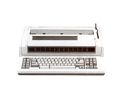 Lexmark Wheelwriter 2500 Typewriter