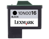 Printer Essentials for Lexmark Z23/Z25/Z35 - Black - RM0016 ...