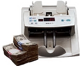 Magner MAGII 20 Series Currency Counter 