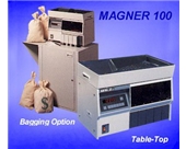 Magner MAGII Model 110 Coin Sorter 