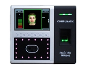 MB1000 Multi-Bio Biometric Face Recognition and Fingerprint ...
