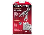 Micro Max 19-in-1 Pocket Tool Kit