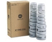 Printer Essentials for Minolta EP-2080 - P8935-302 Copier Toner