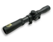 NcStar Tactical 4x20 Compact Air Scope
