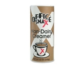 Office Snax OFX00020 Powder Coffee Creamer 12 oz Canister
