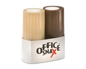 Office Snax OFX00057 Ragold Condiment Set, 4 oz Salt, 1.5 oz...