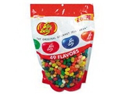 Office Snax OFX98475 Jelly Belly Candy 49 Assorted Flavors 2 lb Bag