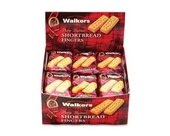 Office Snax OFXW116 Walkers Walker's Shortbread Cookies