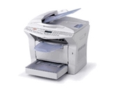 Okidata B4545 MFP Laser Printer, Fax, Copier & Scanner with ...