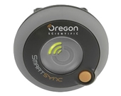 Oregon Scientific WM100 Scientific Smartsync Data Logger Heart Rate Monitor with PC Download